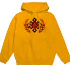 Ａ’ｚｗｏｒｋＳのENDLESSNOT～サンサーラ～ Hoodie