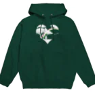 daikoのWonderland Hoodie