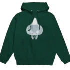 madeathのあいすん Hoodie