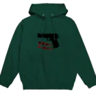 RyujiFactoryのオリジナルパーカー Hoodie