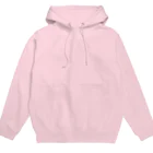 Ａ’ｚｗｏｒｋＳのハコブタ（ピンク） Hoodie