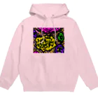 Msto_market a.k.a.ゆるゆる亭のFukidashi life Hoodie