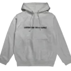 asanasの6 Hoodie