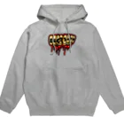 sweet childrenの拳パーカー Hoodie