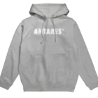 IRUZUSのアンタレス Hoodie