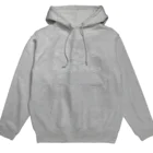 Ａ’ｚｗｏｒｋＳのFLAME HEAD WHT Hoodie