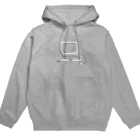 PCGの俺たちのＰＡＳＯＫＯＮ Hoodie