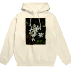 空屋　sorayakusakaの200806290934000　これ何の花 Hoodie