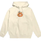 漆児のぶちゃねこver.01 Hoodie