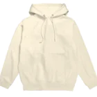 hilo tomula トムラ ヒロのMade Of CMC  Color Hoodie