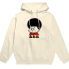 Kana's yururi ギャラリーのムムム。 Hoodie