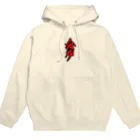 PandemicのKanji Pandemic parker Hoodie