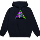 加藤亮の喰カラー Hoodie