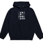 AO's SHOPの日本酒大好き Hoodie