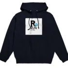 RUN GOODのRUN GOOD Hoodie