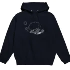 むにちょこのにんぎょちゃん（ぷくぷく） Hoodie