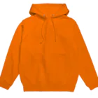 Ａ’ｚｗｏｒｋＳのどくろくんとどくろちゃん Hoodie