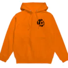 ZUNZUN_WORKSのACID HOUSE Hoodie