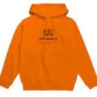 POKER GOODS SHOPのポーカーAA（エーシーズ）デザイン Hoodie