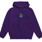 おうちファッションのNICKEYくん Hoodie
