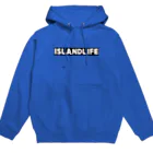 アイランドライフのアイランドライフパーカー Hoodie