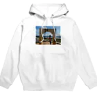 ずやたまごぶろんのさびしい品々 Hoodie