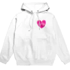 ティダのギブスちゃん Hoodie