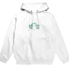 HANANAkoᐝのrabbit Hoodie