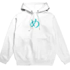 ひろやのめパーカー Hoodie