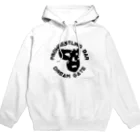 GACCHI DREAM GATEのDREAM GATE susukino Hoodie