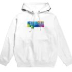 MYOJOWARAKUの10周年パーカー Hoodie