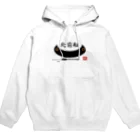 G-HERRINGの北前船！ あらゆる生命たちへ感謝をささげます。 Hoodie