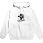 いぶりんのベース日記のTo Dom Seventh.(ツードムセブンス) グッズ Hoodie