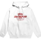 JACKPOTのJACKPOTスタンダードパーカー パーカー