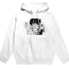 ぴよぴよくらぶのMHA-01 Hoodie