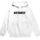 IRUZUSのアンタレス Hoodie