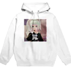 夜鳩ちなえの夜鳩ちなえグッズ 第5弾 Hoodie