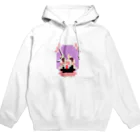 林檎✡PandemoniuMのドット絵うどんげ Hoodie