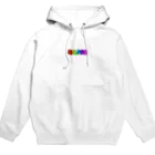 SPLASH(スプラッシュ)のSPLASH ロゴアソートパーカー Hoodie