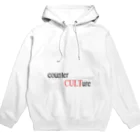 bigforest_cultの過度なオシャレはブスの逃げ道 Hoodie