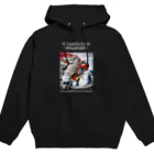 MAiのニャポレオン Hoodie