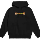 NORICOPOのピザビヨーンクソハム Hoodie