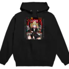 VINDICTIVEの全身武装 Hoodie