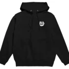 tanu.00のやじるしにゃんこ Hoodie