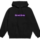 Rollerz QliqueのChronic Candy Hoodie