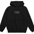 よっしーのパーカー　両面印刷 Hoodie