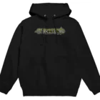 LiPS_BCBの銀河系 Hoodie