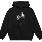 のんたんののSmile face Hoodie