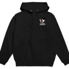 MOWbのM-001 AAA Hoodie