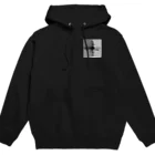 ネタTシャツのcrow base 非売品 Hoodie